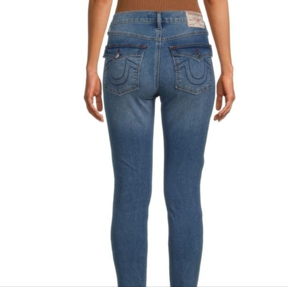 True Religion Denim - New True Religion Halle Jeans